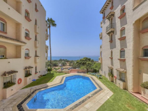 Apartment Marina Bay-2 by Interhome, Estepona